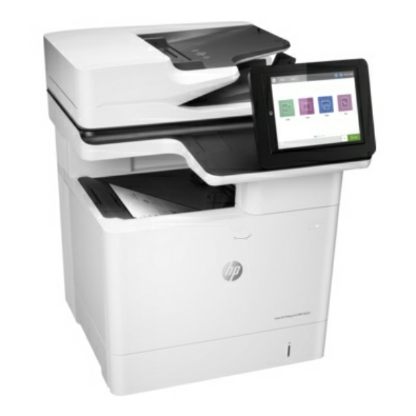 HP LaserJet Enterprise MFP M 633 fh Toner günstig kaufen | tintencenter.com HP LaserJet Enterprise MFP M 633 fh Toner günstig kaufen | tintencenter.com
