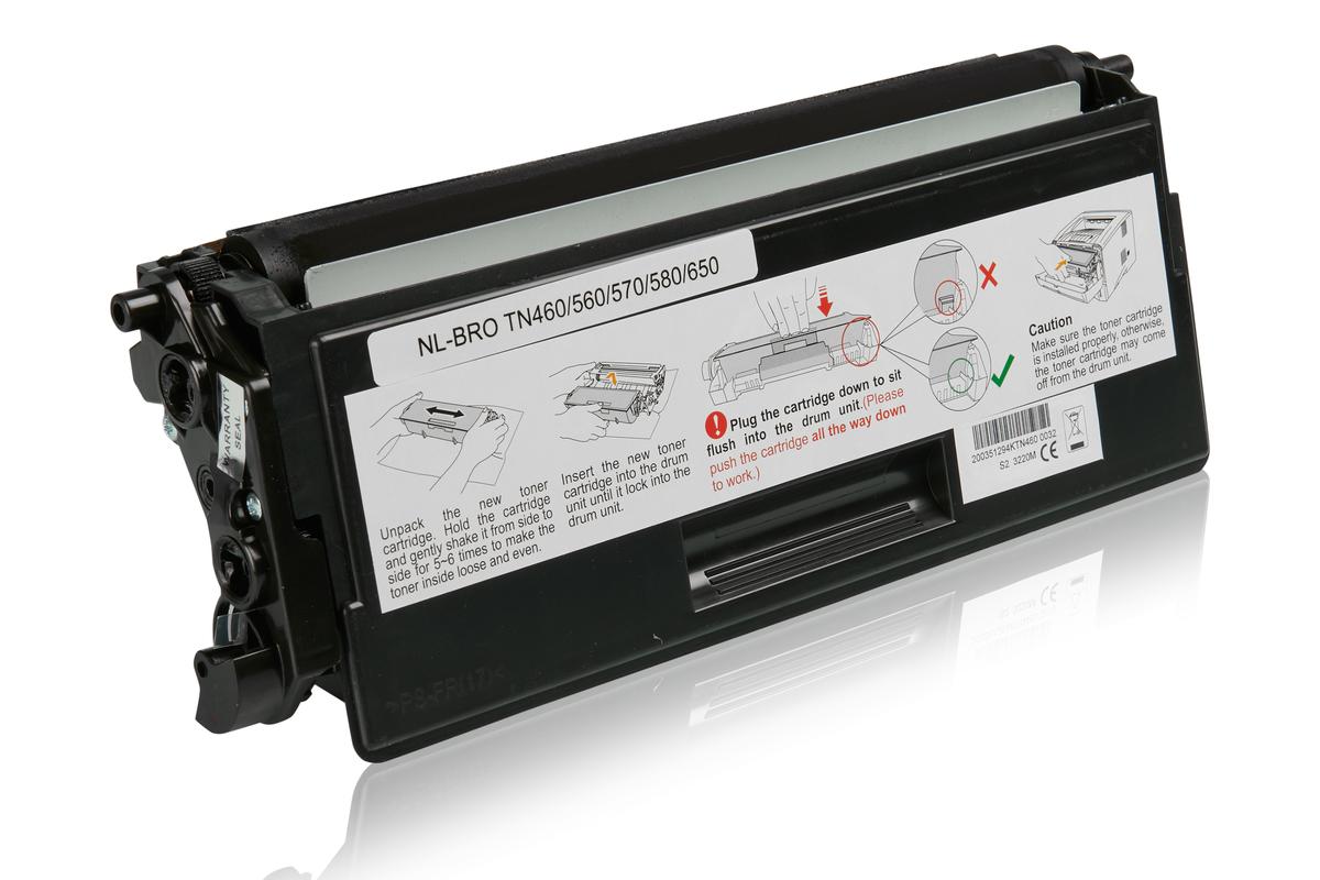 Kompatibel zu Brother TN-3060 Tonerkartusche, schwarz