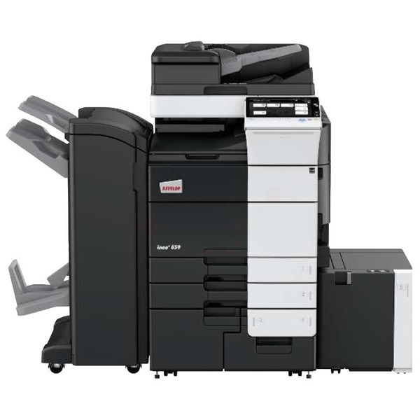 Develop Ineo + 659 Toner günstig kaufen | tintencenter.com Develop Ineo + 659 Toner günstig kaufen | tintencenter.com
