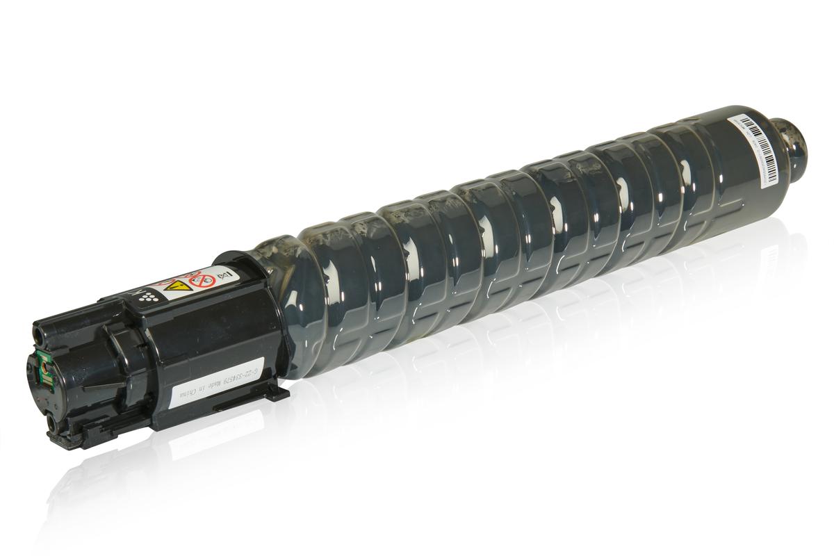 Kompatibel zu Ricoh 842095 Tonerkartusche, schwarz