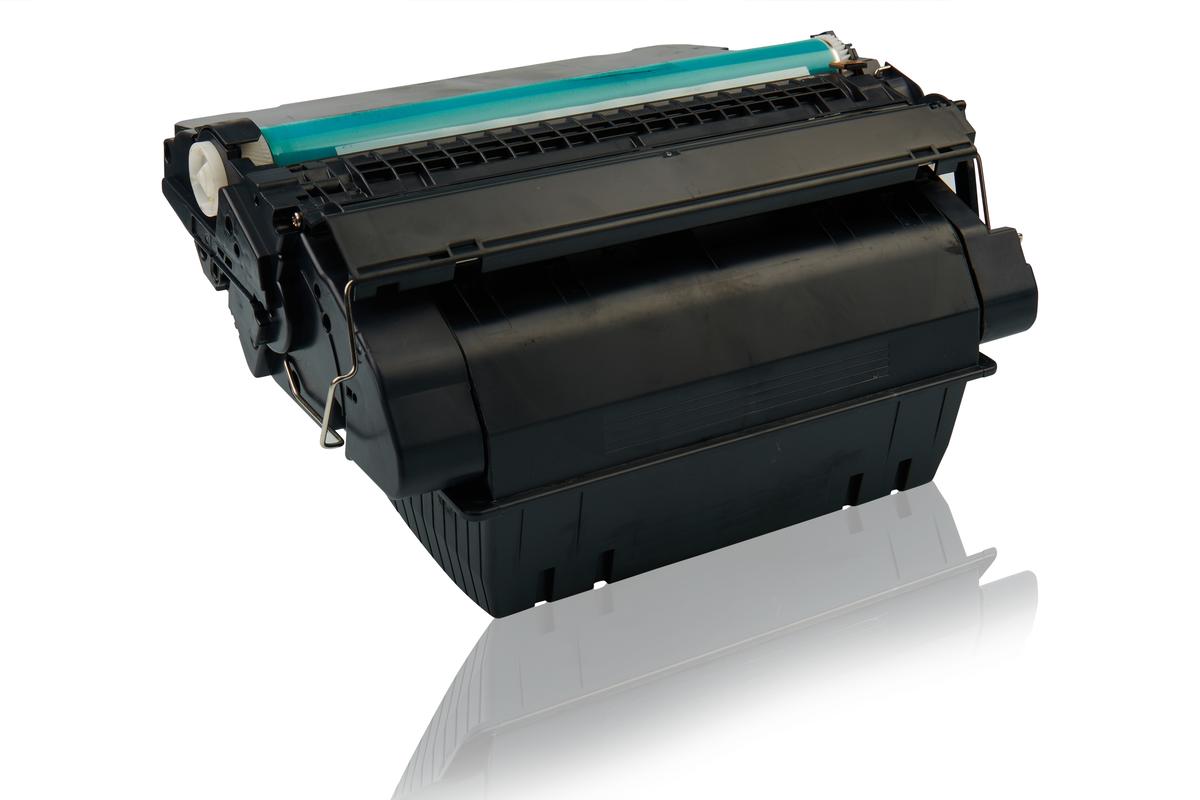 Kompatibel zu HP CE390A / 90A Tonerkartusche, schwarz