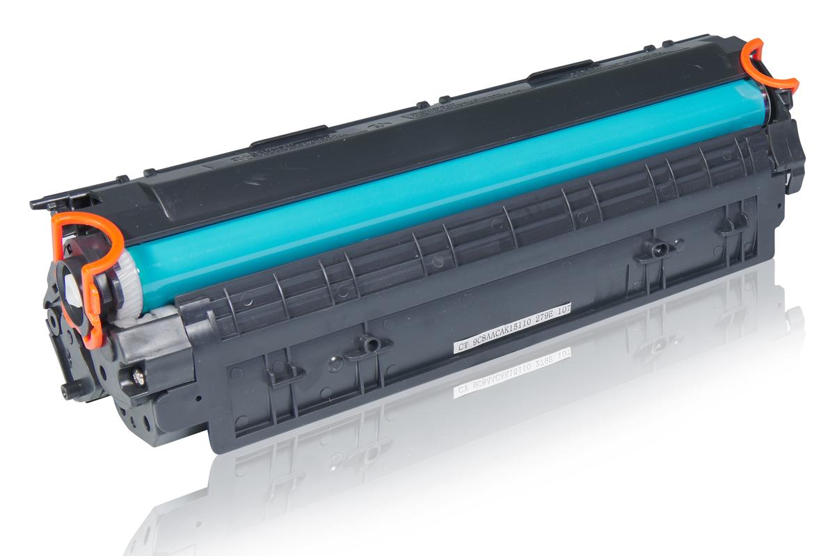 Kompatibel zu HP CF279A / 79A XL Tonerkartusche, schwarz
