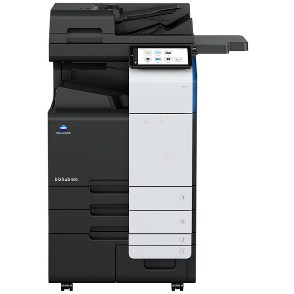 Konica Minolta Bizhub 360 i Toner günstig kaufen | tintencenter.com Konica Minolta Bizhub 360 i Toner günstig kaufen | tintencenter.com