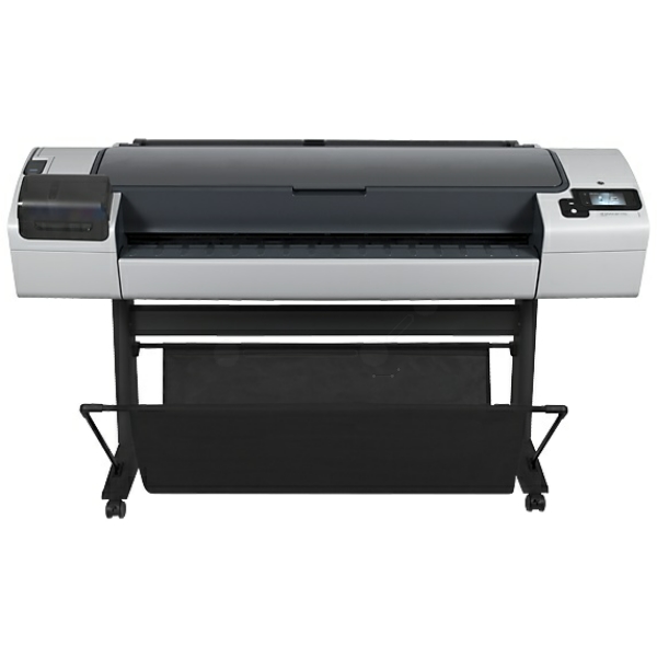 HP DesignJet T 795 Druckerpatronen günstig kaufen | tintencenter.com HP DesignJet T 795 Druckerpatronen günstig kaufen | tintencenter.com