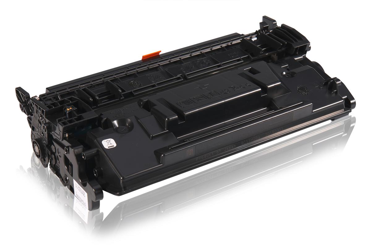 Kompatibel zu HP CF226X / 26X Tonerkartusche, schwarz