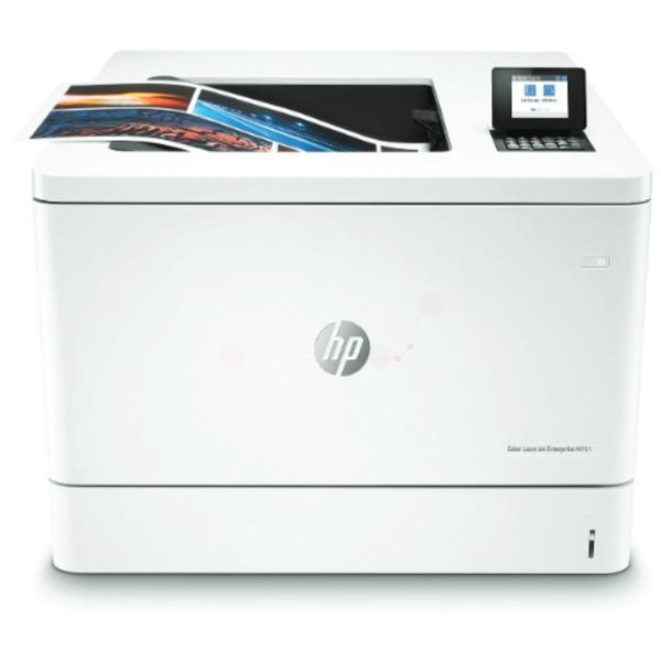 HP Color LaserJet Enterprise M 751 dn Toner günstig kaufen | tintencenter.com HP Color LaserJet Enterprise M 751 dn Toner günstig kaufen | tintencenter.com