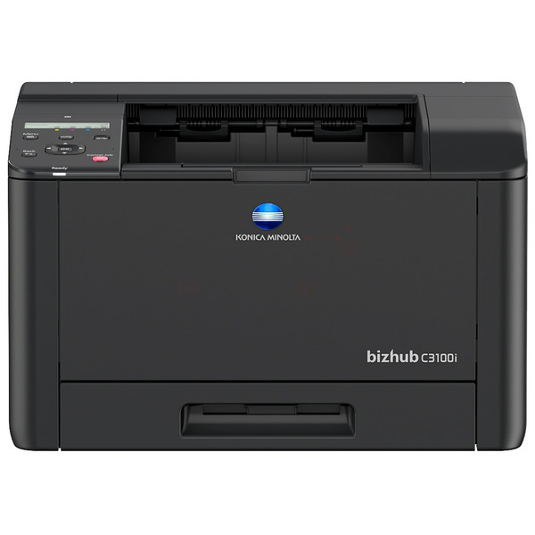 Konica Minolta bizhub C 3100 i
