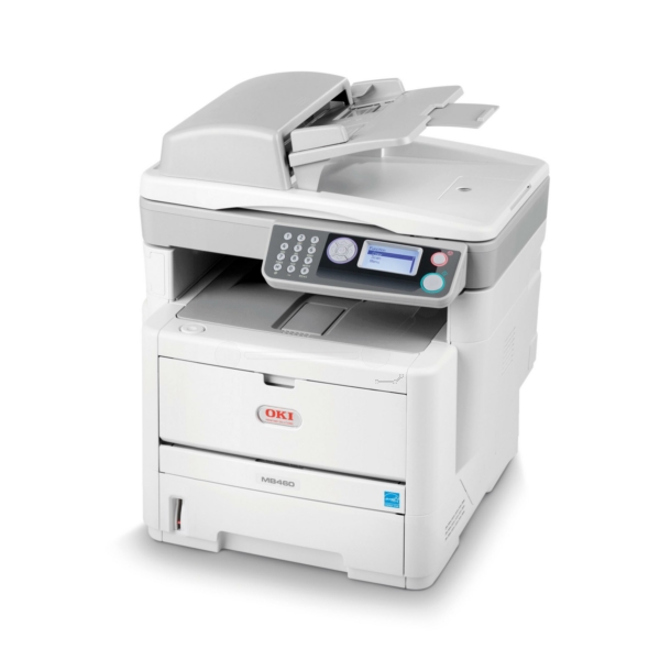 OKI MB 460 L Toner günstig kaufen | tintencenter.com