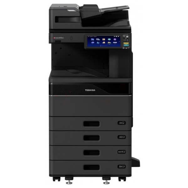 Toshiba E-Studio 2525 AC
