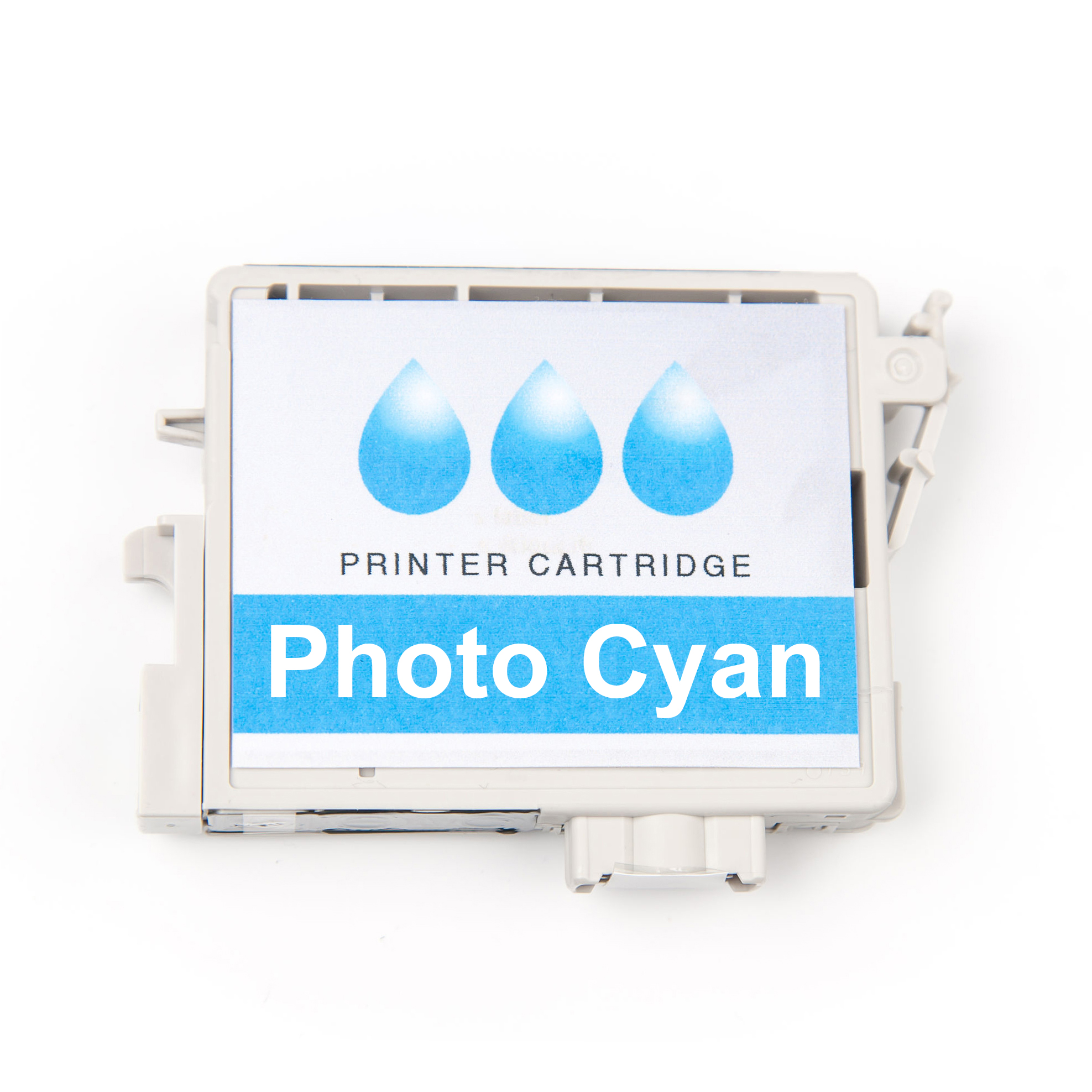 G&G ersetzt Canon 4876 B 001 / PGI-29 PC Tintenpatrone, light cyan