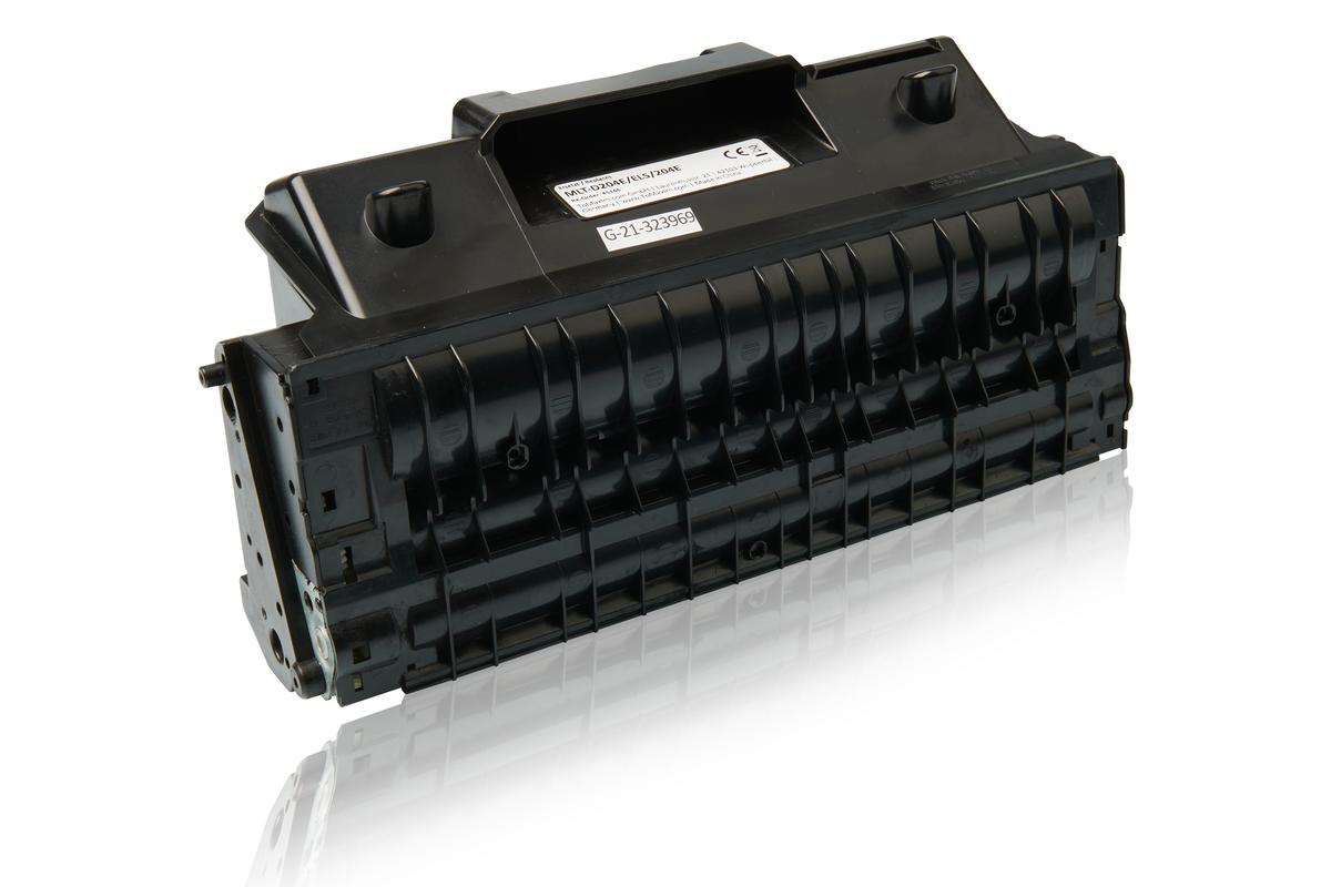 Kompatibel zu Samsung MLT-D204E/ELS / 204E Tonerkartusche, schwarz