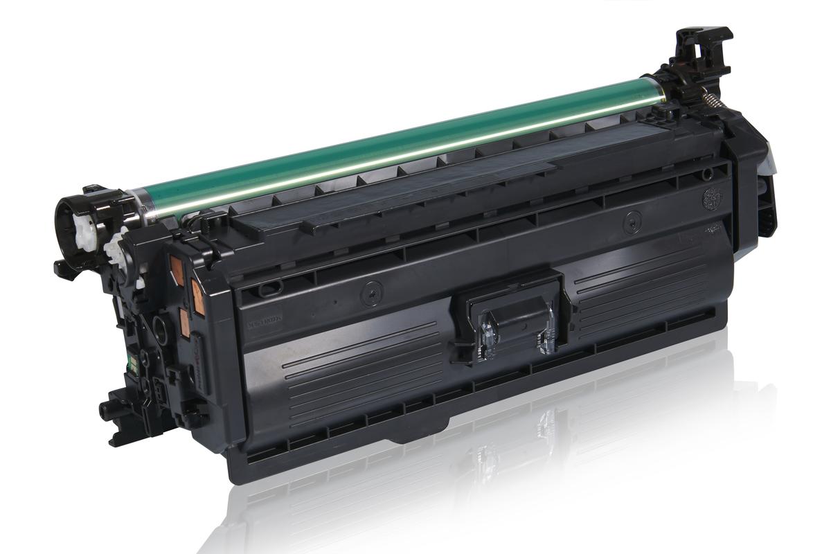 Kompatibel zu HP CF330X / 654X Tonerkartusche, schwarz