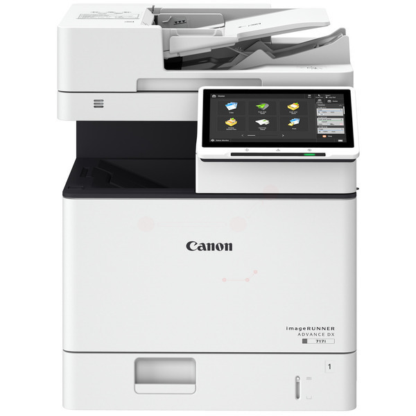 Canon IR-ADV DX 527 iZ Toner hier günstig kaufen ✔️. Toner original & kompatibel für Canon IR-ADV DX 527 iZ ✔️. Jetzt vergleichen und sparen!