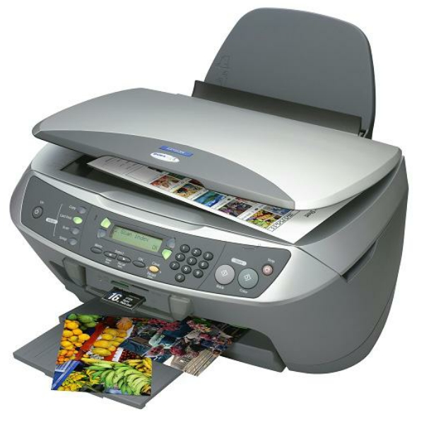 Epson Stylus CX 6400 Druckerpatronen günstig kaufen | tintencenter.com