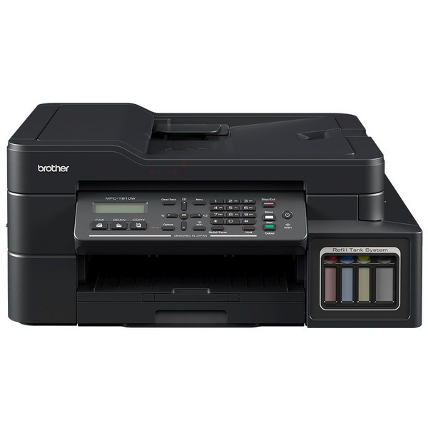 Brother MFC-T 810 W Druckerpatronen günstig kaufen | tintencenter.com