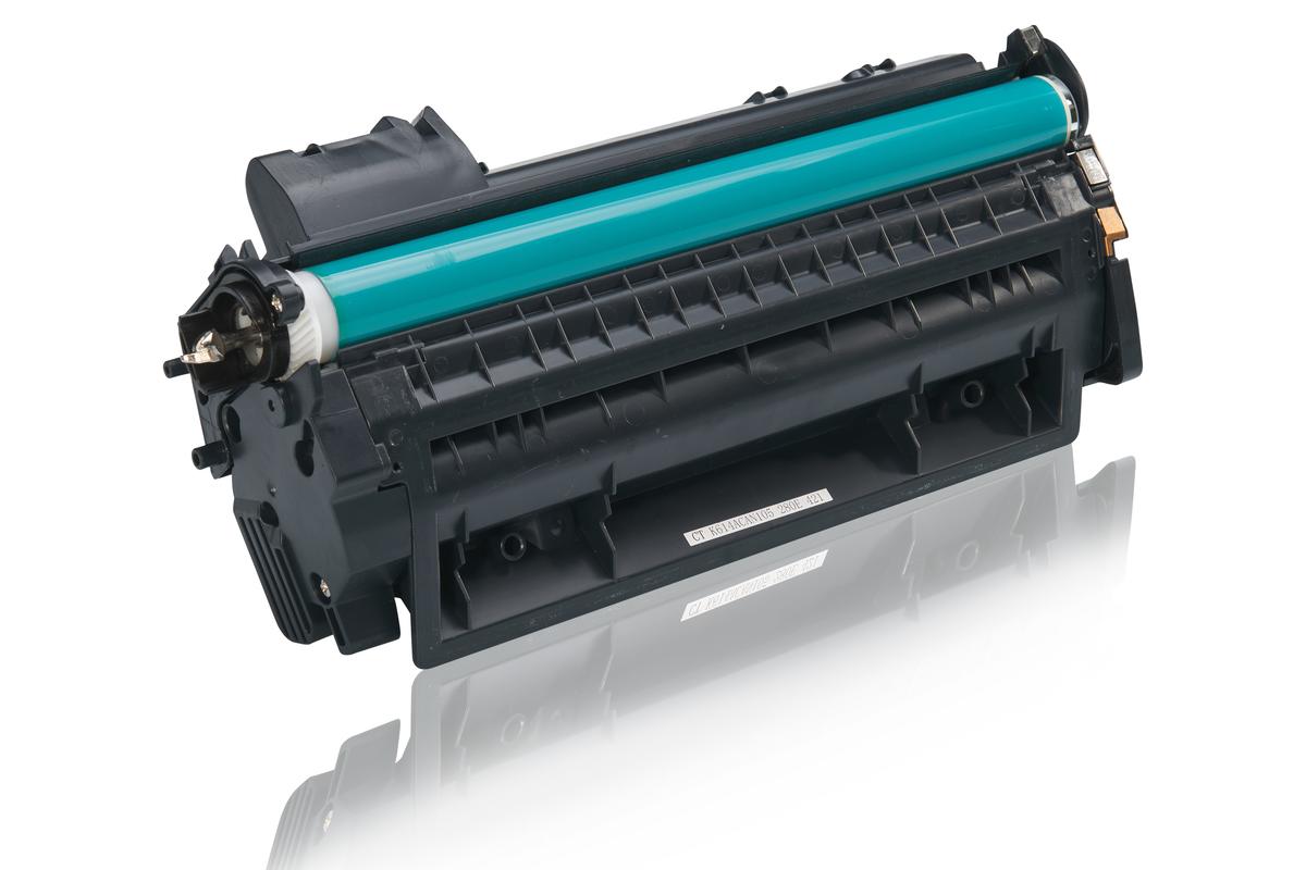Kompatibel zu Canon 3480B002 / 719H Tonerkartusche, schwarz
