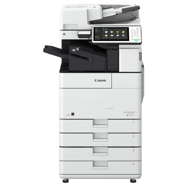 Canon imageRUNNER Advance 4545 Series Toner günstig kaufen | tintencenter.com Canon imageRUNNER Advance 4545 Series Toner günstig kaufen | tintencenter.com