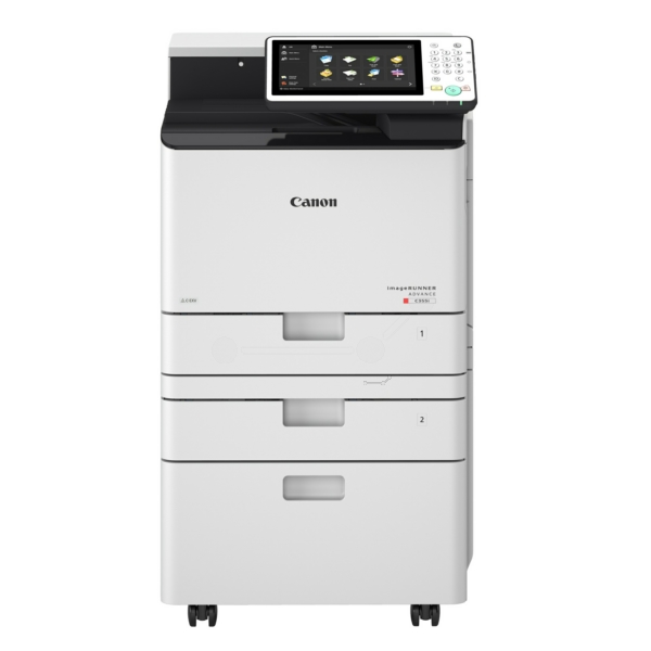 Canon imageRUNNER Advance C 255 i Toner günstig kaufen | tintencenter.com Canon imageRUNNER Advance C 255 i Toner günstig kaufen | tintencenter.com