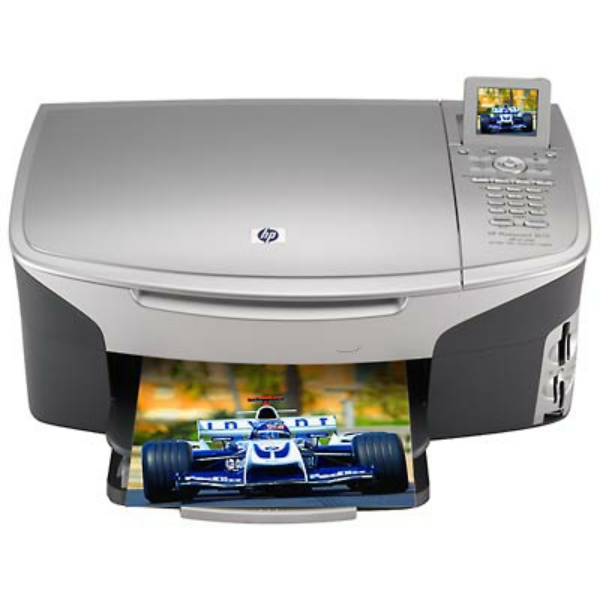 HP PSC 2610 Druckerpatronen günstig kaufen | tintencenter.com HP PSC 2610 Druckerpatronen günstig kaufen | tintencenter.com