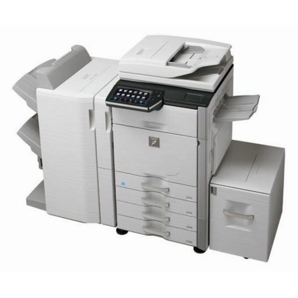 Sharp MX-5110 N Toner hier günstig kaufen ✔️. Toner original & kompatibel für Sharp MX-5110 N ✔️. Jetzt vergleichen und sparen!