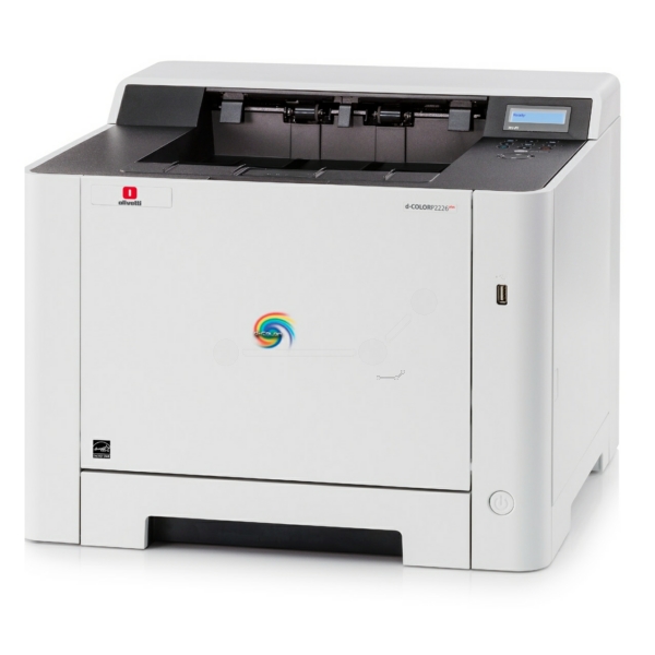 Olivetti D-Color P 2226 Toner günstig kaufen | tintencenter.com Olivetti D-Color P 2226 Toner günstig kaufen | tintencenter.com