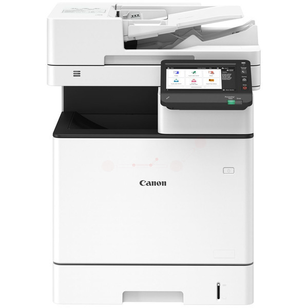 Canon i-SENSYS X C 1533 iF II