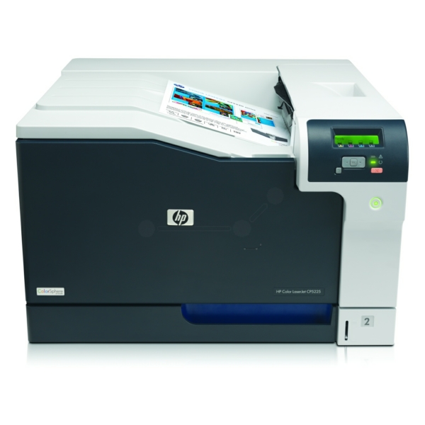 HP Color LaserJet Professional CP 5225 DN Toner hier günstig kaufen ✔️. Toner original & kompatibel für HP Color LaserJet Professional CP 5225 DN ✔️. Jetzt vergleichen und sparen!