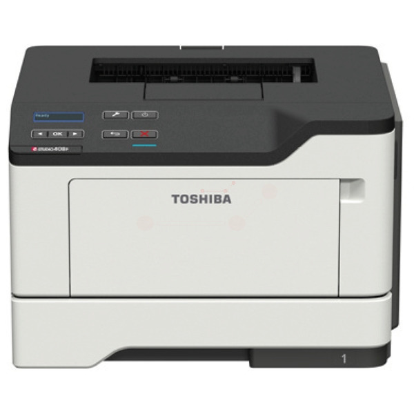 Toshiba E-Studio 408 P Toner günstig kaufen | tintencenter.com Toshiba E-Studio 408 P Toner günstig kaufen | tintencenter.com