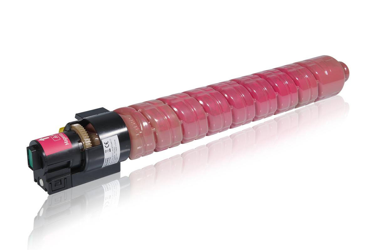 Kompatibel zu Ricoh 842045 Tonerkartusche, magenta