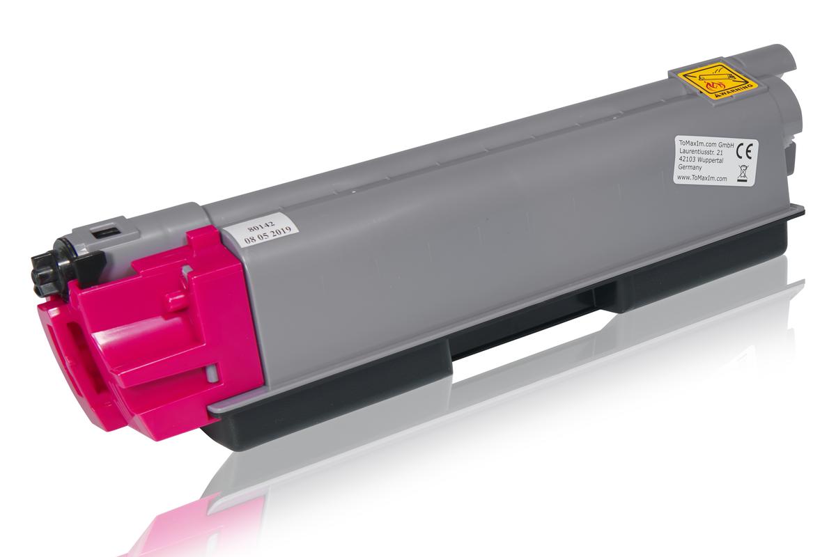 Kompatibel zu Olivetti B0948 Tonerkartusche, magenta