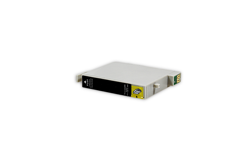 Kompatibel zu Epson C13T05484010 / T0548 Tintenpatrone, schwarz