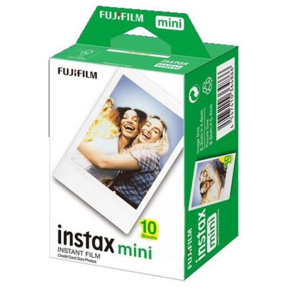 Original Fujifilm 416567816 Film