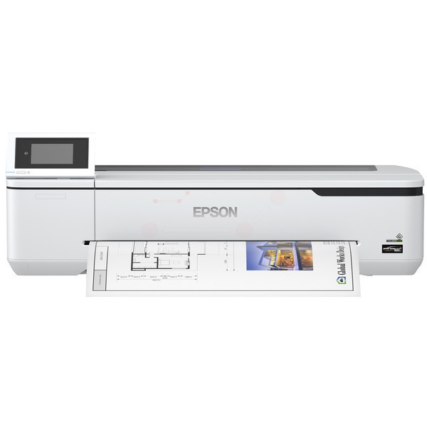 Epson SureColor SC-T 2100 Druckerpatronen günstig kaufen | tintencenter.com Epson SureColor SC-T 2100 Druckerpatronen günstig kaufen | tintencenter.com