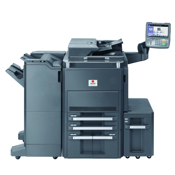 Olivetti D-Copia 8000 MF Toner günstig kaufen | tintencenter.com Olivetti D-Copia 8000 MF Toner günstig kaufen | tintencenter.com