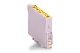 Kompatibel zu Epson C13T05944010 / T0594 Tintenpatrone, gelb