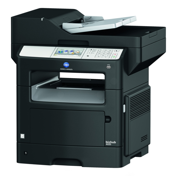 Konica Minolta bizhub 4020