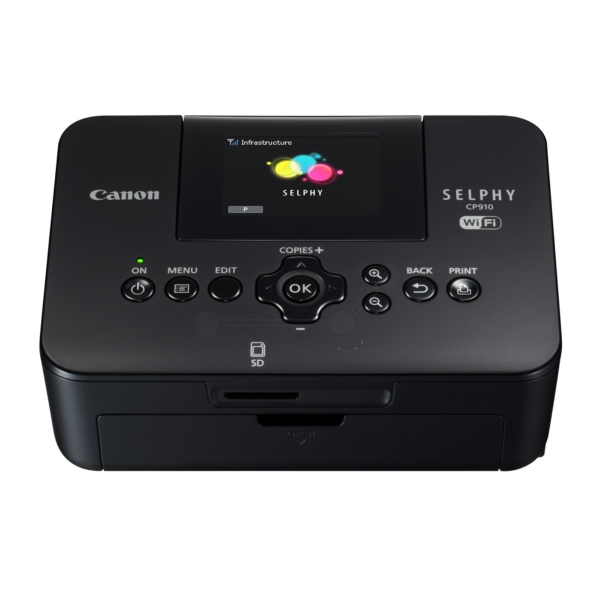 Canon Selphy CP 910 Druckerpatronen günstig kaufen | tintencenter.com Canon Selphy CP 910 Druckerpatronen günstig kaufen | tintencenter.com