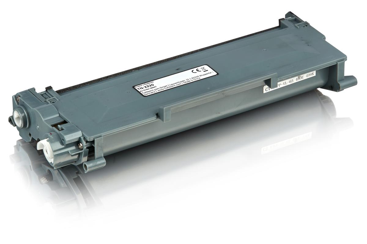 Kompatibel zu Brother TN-2220 Tonerkartusche, schwarz