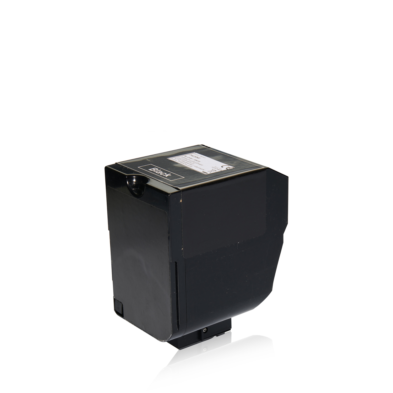 Kompatibel zu Lexmark 74C20K0 Tonerkartusche, schwarz