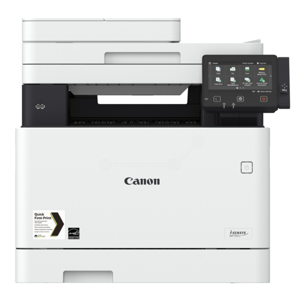 Canon i-SENSYS MF 735 Cx Toner günstig kaufen | tintencenter.com Canon i-SENSYS MF 735 Cx Toner günstig kaufen | tintencenter.com
