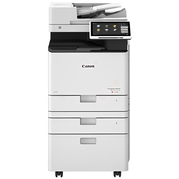 Canon imageRUNNER Advance DX C 259 i Toner günstig kaufen | tintencenter.com Canon imageRUNNER Advance DX C 259 i Toner günstig kaufen | tintencenter.com