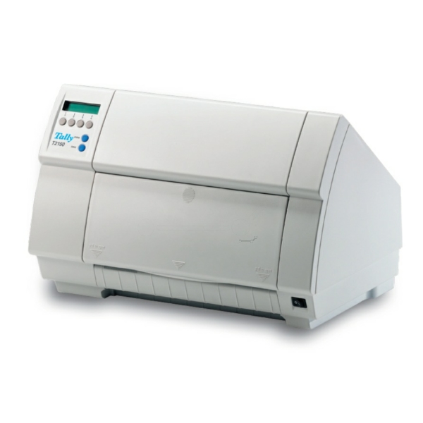 Tally Genicom T 2150 Series günstig kaufen | tintencenter.com Tally Genicom T 2150 Series günstig kaufen | tintencenter.com