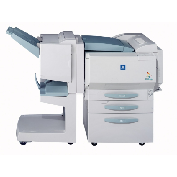Konica Minolta CF 3100 Series
