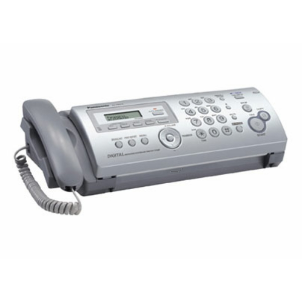 Panasonic KX-FP 218 günstig kaufen | tintencenter.com Panasonic KX-FP 218 günstig kaufen | tintencenter.com