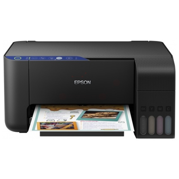 Epson EcoTank L 3251 Druckerpatronen günstig kaufen | tintencenter.com Epson EcoTank L 3251 Druckerpatronen günstig kaufen | tintencenter.com