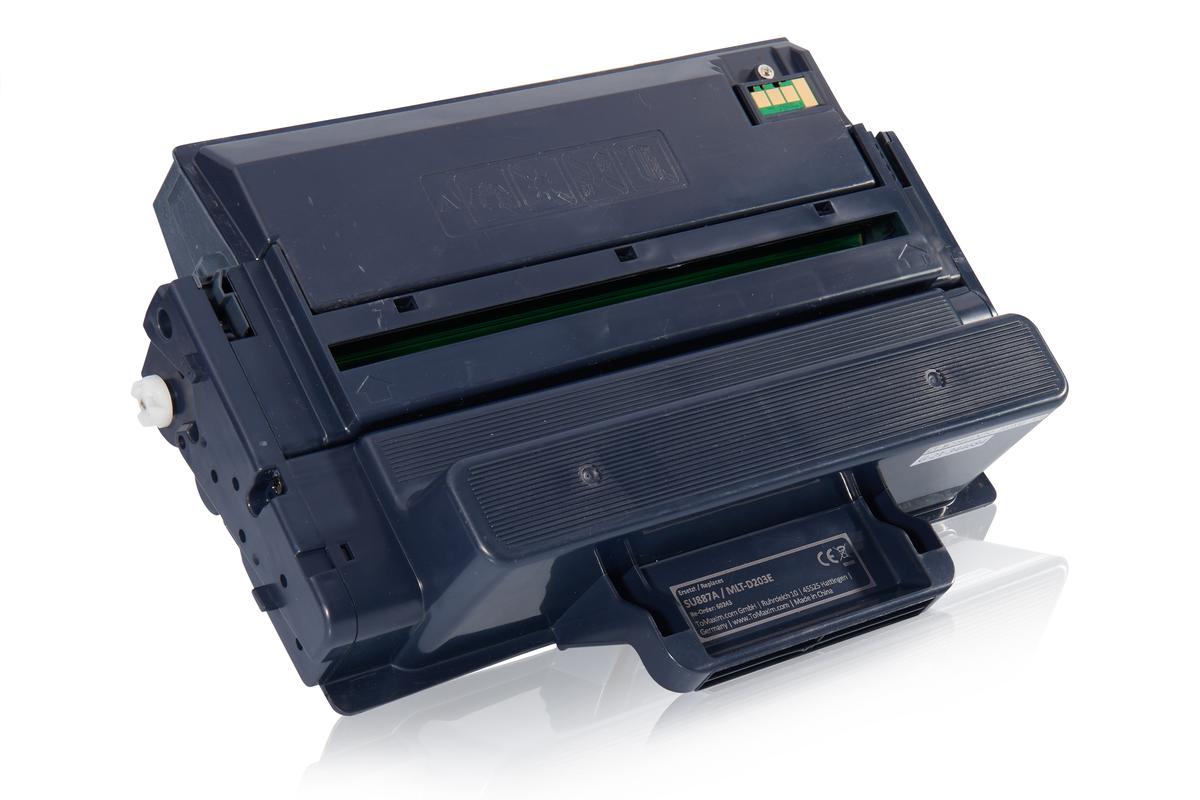 Kompatibel zu HP SU887A / MLT-D203E Tonerkartusche, schwarz
