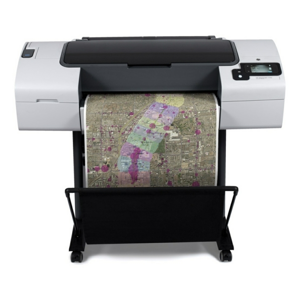 HP DesignJet T 790 PS 24 Inch Druckerpatronen günstig kaufen | tintencenter.com HP DesignJet T 790 PS 24 Inch Druckerpatronen günstig kaufen | tintencenter.com