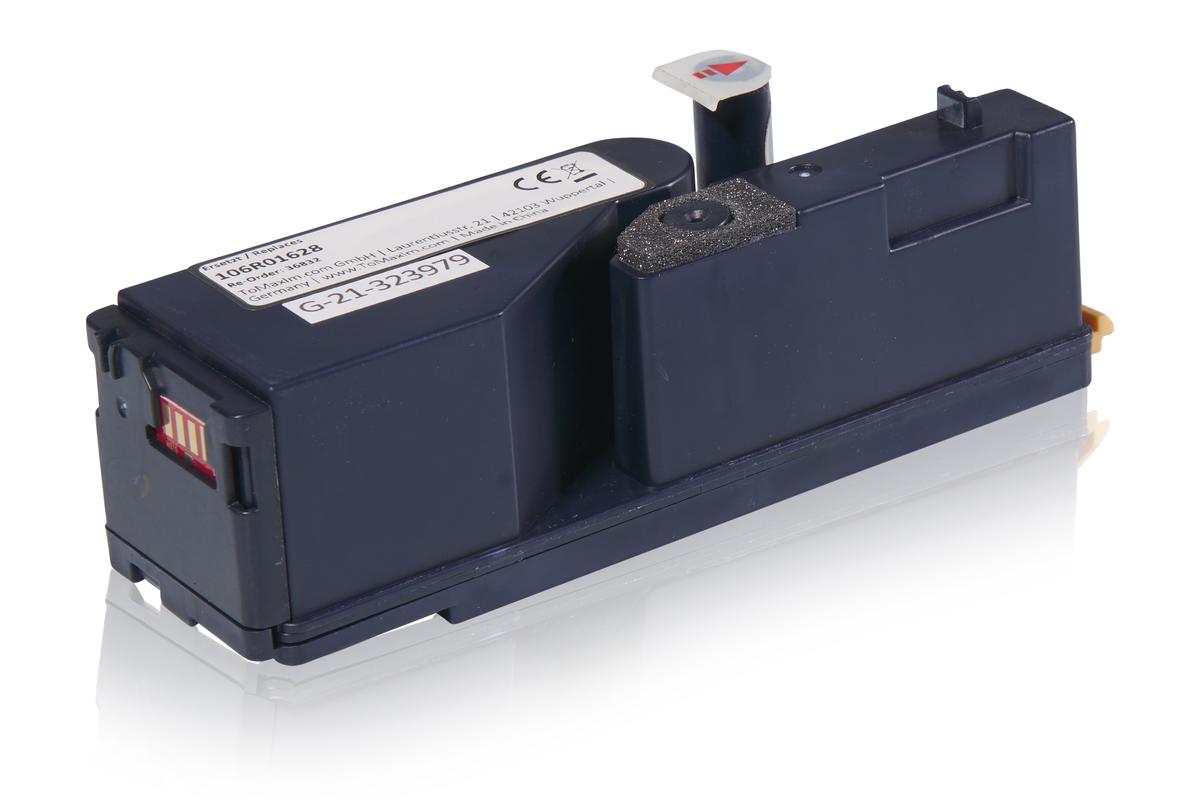Kompatibel zu Xerox 106R01628 Tonerkartusche, magenta