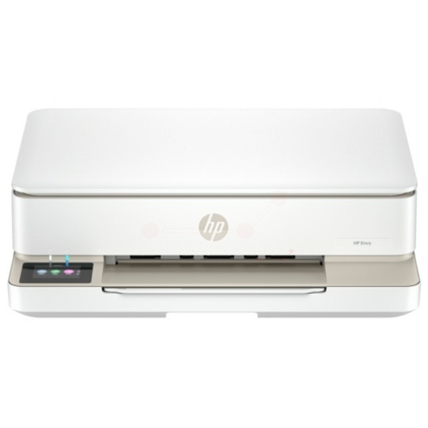 HP Envy 6120 e