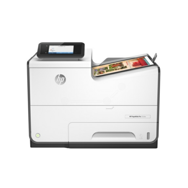 HP PageWide Pro 552 dw Druckerpatronen günstig kaufen | tintencenter.com HP PageWide Pro 552 dw Druckerpatronen günstig kaufen | tintencenter.com
